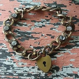 Vintage Bracelet